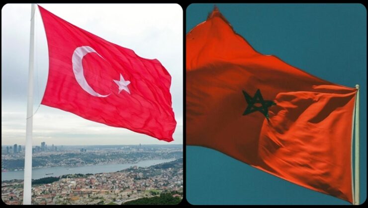 Türkiye-Fas ticari işbirliğinde “Kazan-Kazan” dönemi