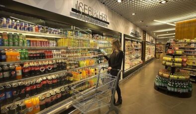 Ekonomik güven endeksi kasımda arttı