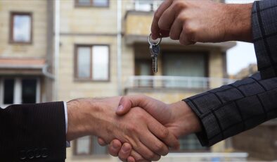 Kentsel Dönüşüm Başkanlığı 51 ilde 512 taşınmazı satışa çıkarıyor