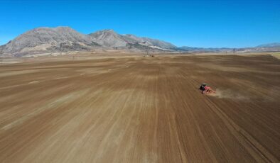 FAO’dan Türkiye’ye 8,1 milyon dolarlık destek