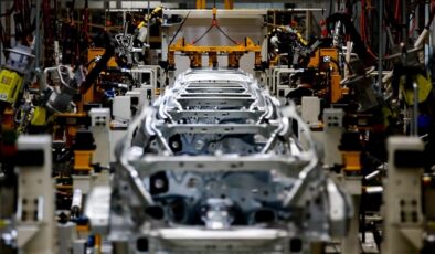 OSD: Üretim ve ihracatta 10 aylık artış