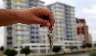 Konutta en çok kazandıran iller belli oldu!