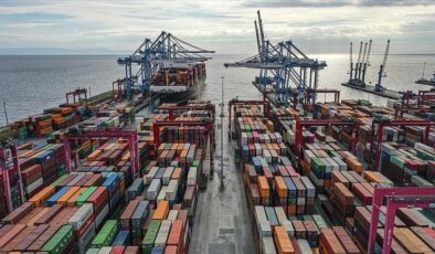 İhracatta yükseliş: 46 il artış kaydetti