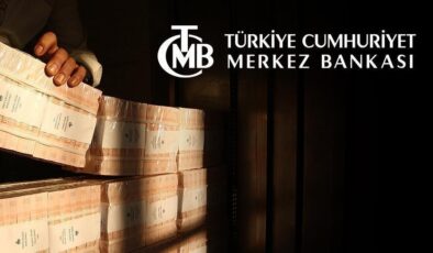 Merkez Bankası yıl sonu enflasyon tahminini açıkladı