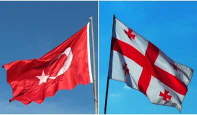 Türkiye ile Gürcistan arasında iş birliği derinleşiyor
