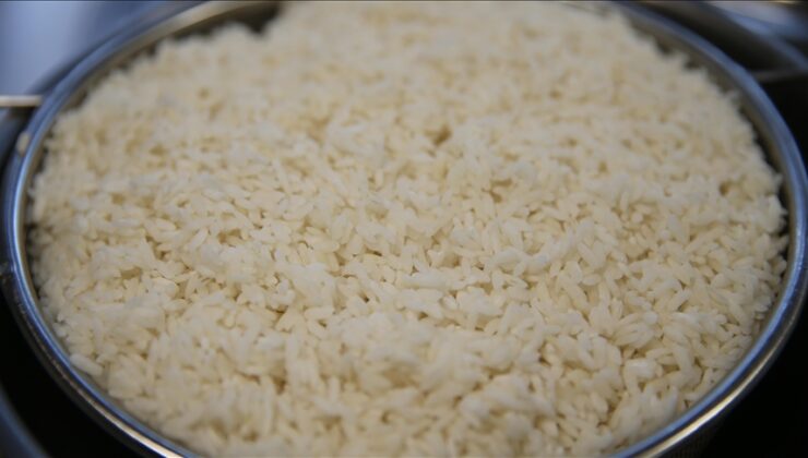 İpsala pirinci AB coğrafi işaret tesciliyle Avrupa’ya açılıyor