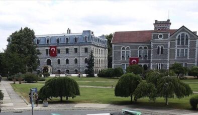 Boğaziçi Finans Zirvesi; Belirsizlik çağına yön verenler