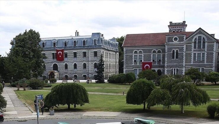 Boğaziçi Finans Zirvesi; Belirsizlik çağına yön verenler