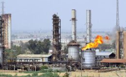Doğal gazda yüzde 176, petrolde yüzde 30 artış