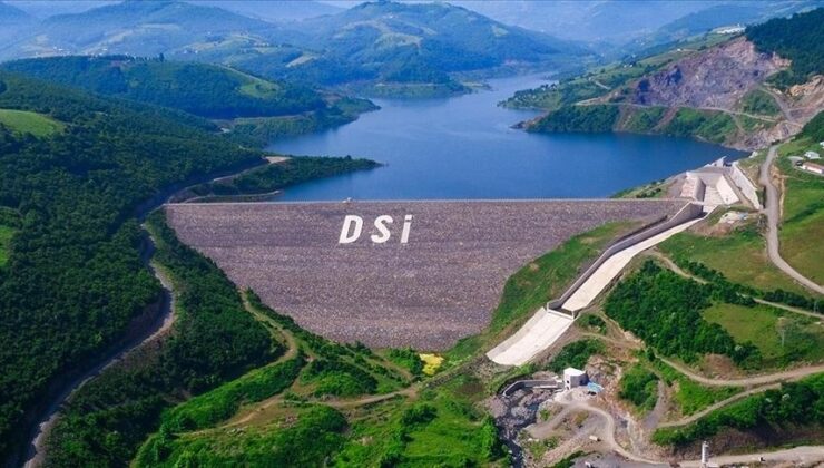 Tarımda sayaçlı sulama dönemi başlıyor