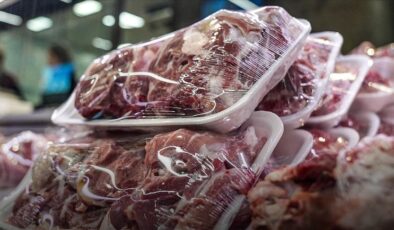 Yıl sonuna kadar kırmızı ete zam yok