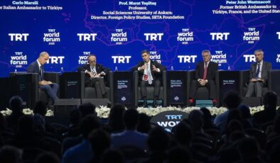 Türkiye, NATO’daki rolünü güçlendirmeye devem ediyor