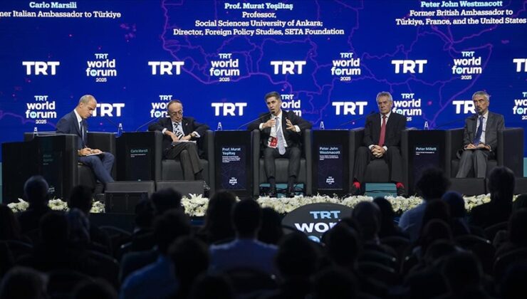 Türkiye, NATO’daki rolünü güçlendirmeye devem ediyor