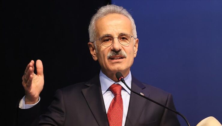 Yerli hızlı tren teste hazır