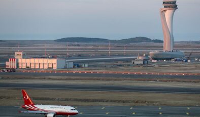 DHMİ 48 havalimanına yeni personel alacak