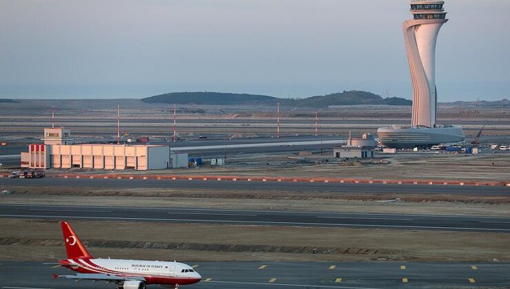 DHMİ 48 havalimanına yeni personel alacak