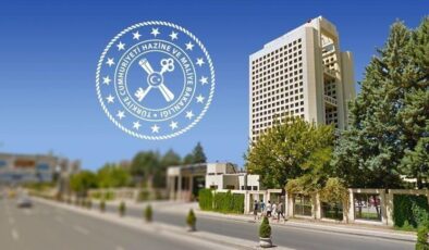 Hazine ve Maliye Bakanlığı 15 stajyer muhasebat kontrolörü alacak