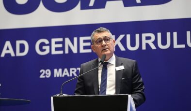 TÜSİAD’dan Çin’e stratejik ziyaret