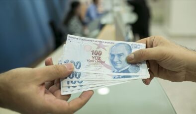 TÜRK-İŞ Başkanlar Kurulu, asgari ücret gündemiyle toplanıyor