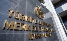 Merkez Bankası rezervleri 185,5 milyar dolara geriledi
