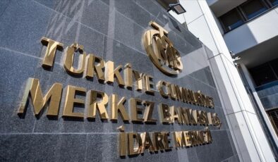 Merkez Bankası rezervleri 185 Milyar doları aştı