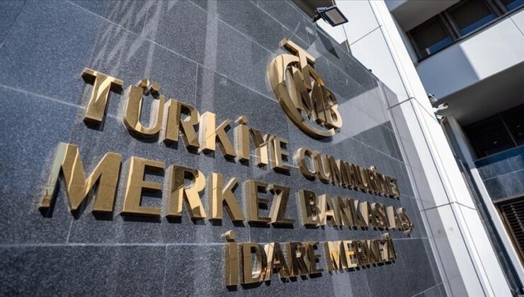 Merkez Bankası rezervleri 185 Milyar doları aştı