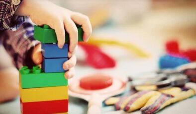 Oyuncak ithalatında yeni dönem: Etiketsiz ürüne izin yok!