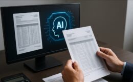 Kayıt dışı ile mücadelede yapay zeka dönemi