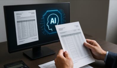 Kayıt dışı ile mücadelede yapay zeka dönemi