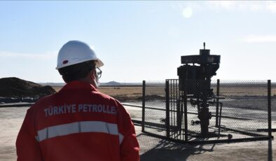Petrol arayışında yeni dönem: TPAO’ya 2 yıl daha süre