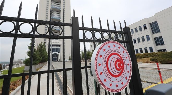 Kooperatiflere 2025’te 34,8 milyon liralık hibe desteği