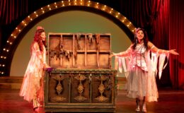 Belediye tiyatroları Aralık’ta 6 farklı prodüksiyonla sahne alıyor