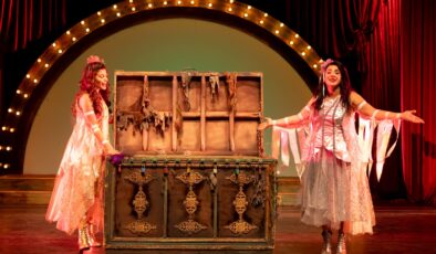 Belediye tiyatroları Aralık’ta 6 farklı prodüksiyonla sahne alıyor