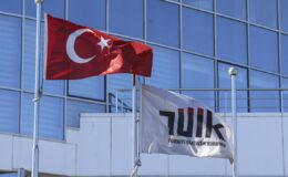 Avrupa’dan TÜİK’e 8 ödül birden