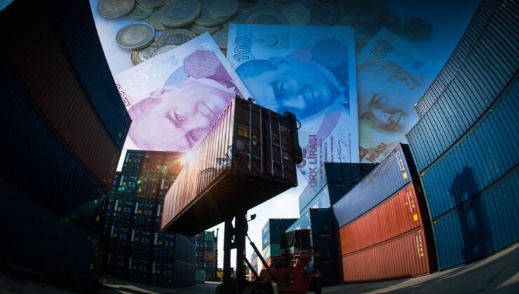 Türkiye–Umman ticaretinde yeni hedef 5 milyar dolar