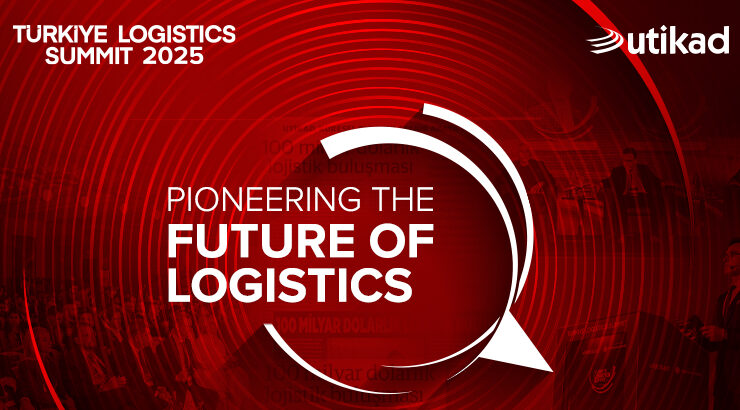 UTİKAD Başkanı Engin: Türkiye, Orta Koridor’un lokomotifi olabilir