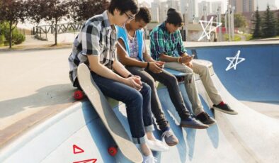 Dijital tehlikelere karşı çocukları koruma çağrısı