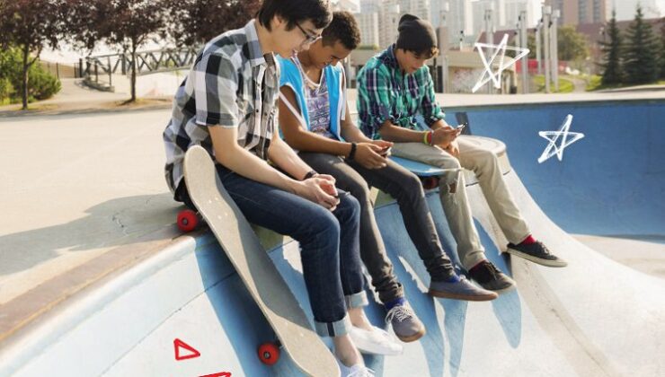 Dijital tehlikelere karşı çocukları koruma çağrısı