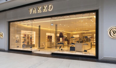 Vakko ve Baobab Collection’dan İstanbul ilhamlı özel koleksiyon