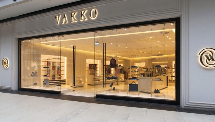Vakko ve Baobab Collection’dan İstanbul ilhamlı özel koleksiyon