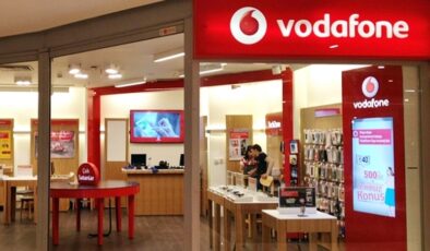 Vodafone’dan akıllı telefon indirimi! Son 4 gün