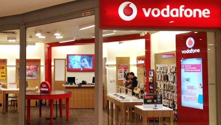 Vodafone’dan akıllı telefon indirimi! Son 4 gün