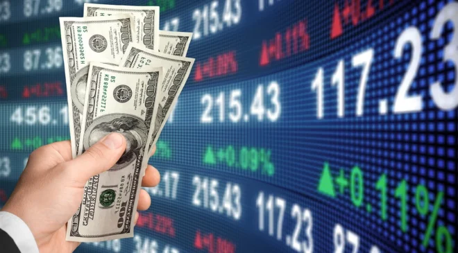 Ülkemize doğrudan yatırım 11 milyar doları aştı