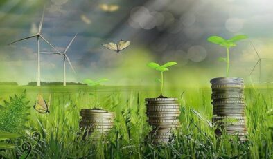 Yeşil üretim belgeli sanayi çağı başlıyor