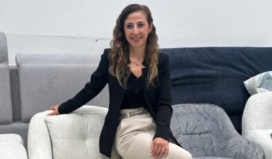 Mobilyada ihtiyaçlar giderildi zevkler ertelendi