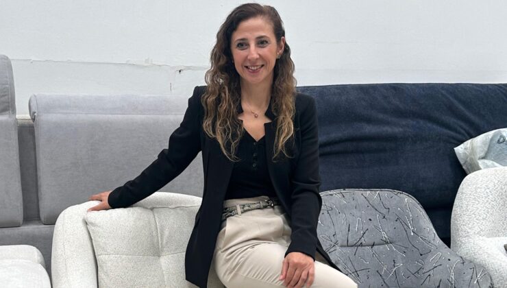 Mobilyada ihtiyaçlar giderildi zevkler ertelendi