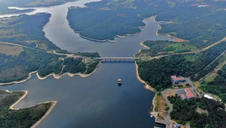 Dört büyükşehirde su alarmı: Barajlar kuruma noktasına geldi!