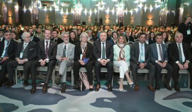 Tekstil sektöründe yeşil yol haritası