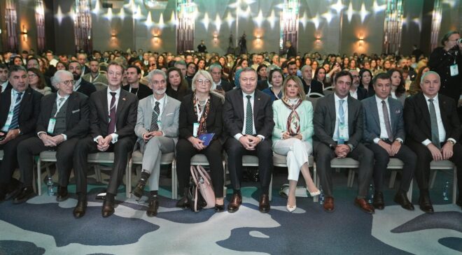 Tekstil sektöründe yeşil yol haritası