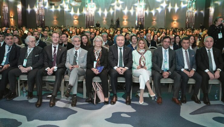 Tekstil sektöründe yeşil yol haritası